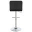 Tabouret tournant à hauteur réglable Beveard-90790216
