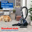 Canister Vacuum-135209043