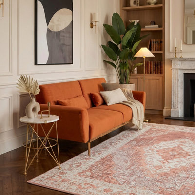 Amiee-Leigh End Table