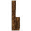 Kitchen Cabinet 35X50x180 Cm Engineered Wood-1649368961