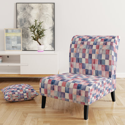 Fauteuil de chambre Country Farmhouse