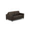 Najmul Genuine Leather Foldable Sofabed with Mattress-90688639