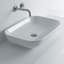 Ciotola 27.6'' L Bathroom Sink