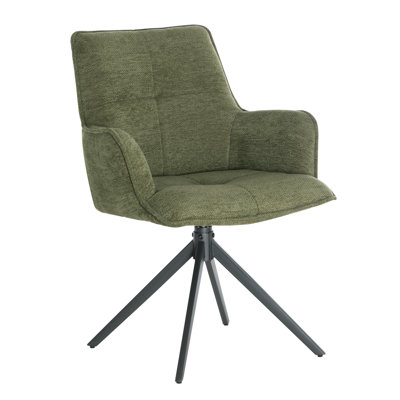 Fabric Dining Chair
