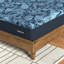Matelas hybride moelleux SleepFresh CopperCool 12 "-111733962