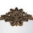 Lindon Arched Iron Wall Mirror-147332777-147332779