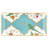 Noritake Lodi's Morning Rectangular Tray