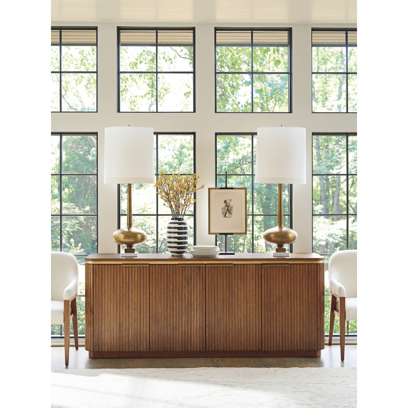 La Costa Extendable Dining Set, 9 Pieces: Table, 8 Chairs
