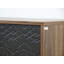 Largo 204cm Sideboard-1161808556