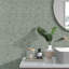 Carreau de mosaïque en porcelaine pour plancher et mur 11-7 / 8 "x 12-5 / 8" Hudson Penny-35928063