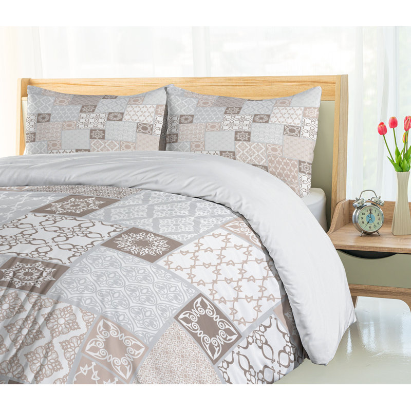 French Country Duvet Cover