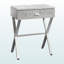 Table de bout Gino Grey