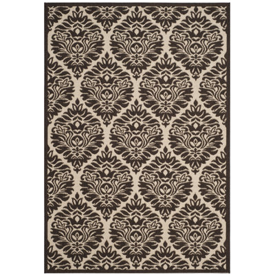 Burnell 100 Performance Oriental Rug