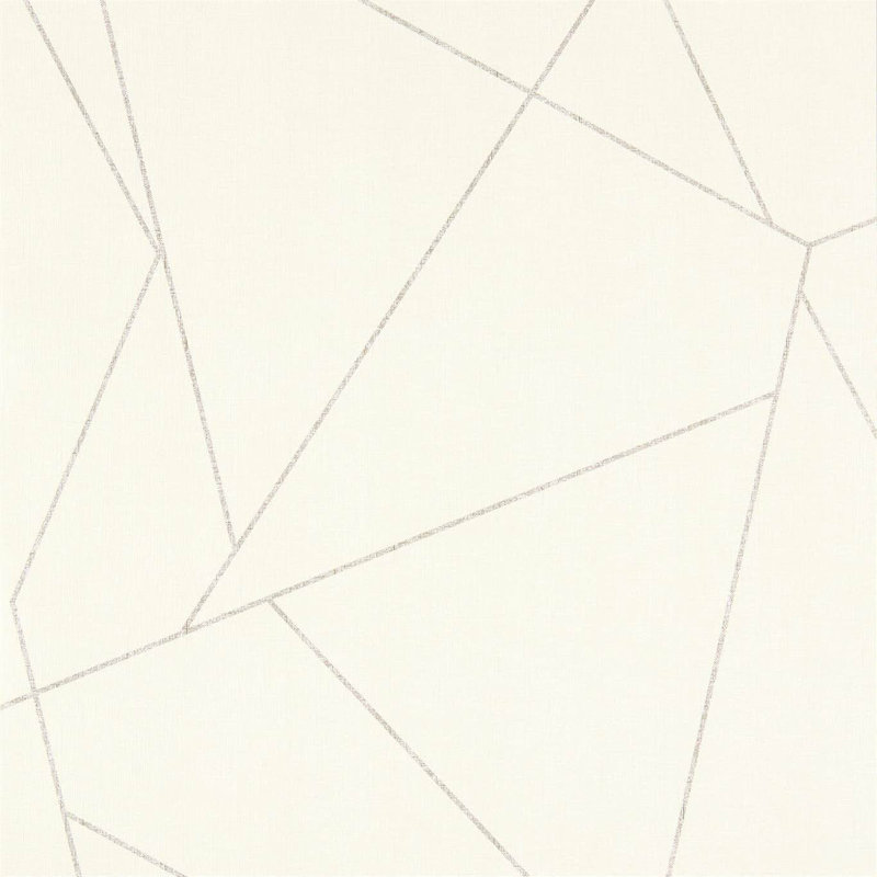 Parapet Wallpaper, Dove