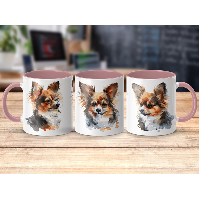 Mug, 3