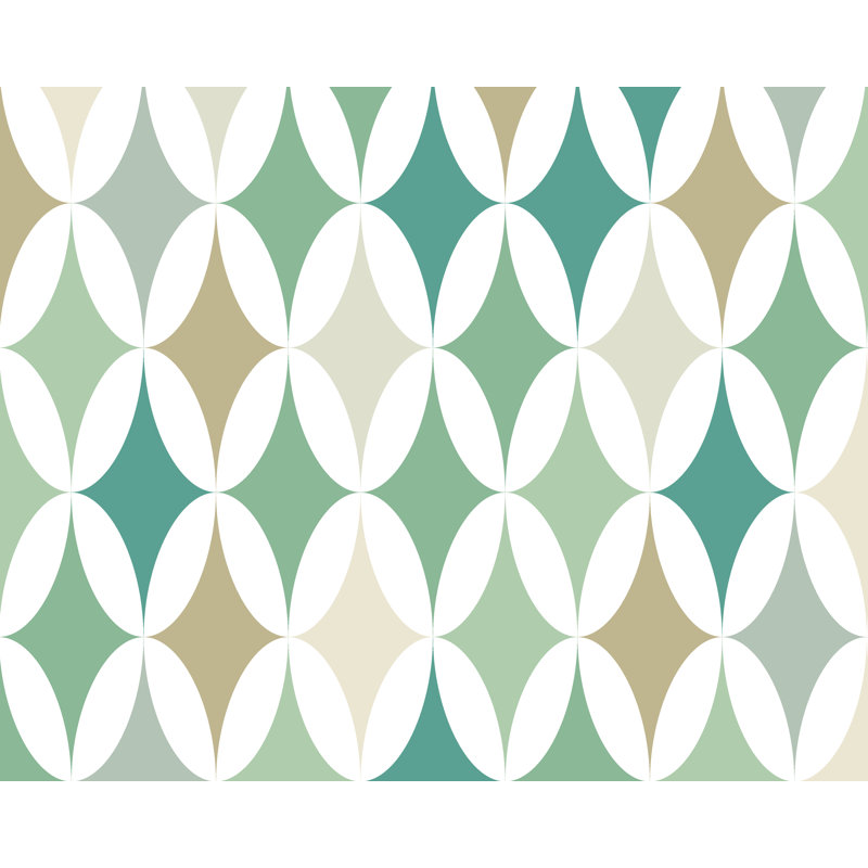 Stonegate Matte Wall Mural, 280 cm L x 350 cm W