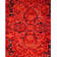 Overyed One-of-a-Kind Runner 3'1" X 7'7" Hand Knotted Area Rug