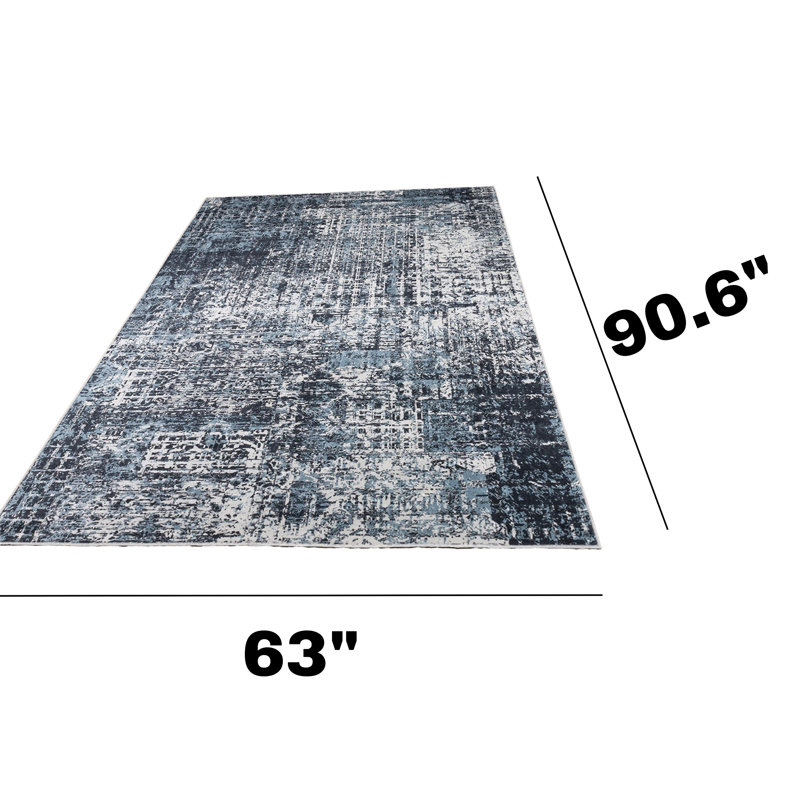 Beanfields Geometric Indoor Rug