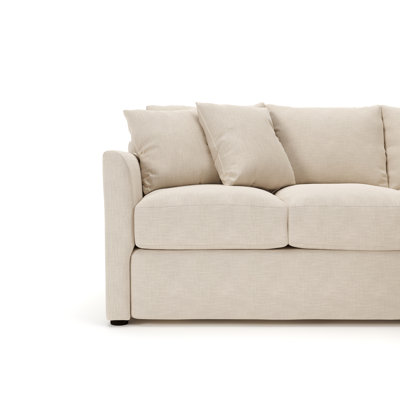 Cecelia Upholstered Sectional