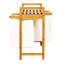Laundry Sorter with Handles-1019575873