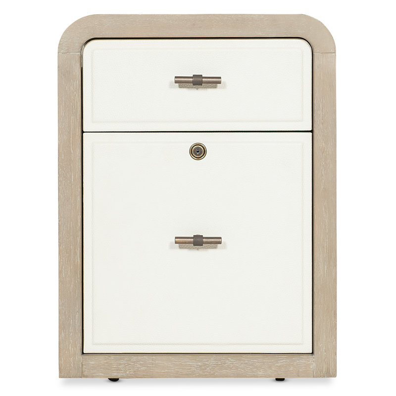 Brixton 2 - Drawer File Cabinet