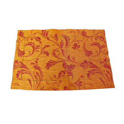 French Home Linen Renaissance Placemats