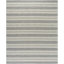 Romano Hand Loomed Wool Striped Area Rug