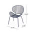 CHAISE ELBA-224134761