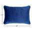 Velvet Lumbar Throw Pillow-98481001