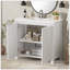Meuble-lavabo pour salle de bain-235217497