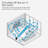 62 Whole Room Air Circulator Fan