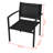Totteridge 4 - Person Patio Conversation Set
