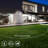 Watchman Motion Sensor LED Security Light, Dusk to Dawn Outdoor Flood Light, 2 Heads, Bronze-108988800