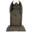 Statue tombstone demon The Vampire