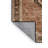 Machine Washable Persian Brown Area Rug-271384481