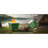 20 Inch Smokeless Fire Pit Stainless Steel Wood Burning Fireplace Portable Outdoor Fire Pit Patio Smokeless Firepit With Pull-Out Ash Tray And Handles, Green-1598365798-1598365795