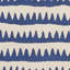 Corfu Hand Printed Stripe Fabric-39131101