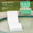 Wrought Studio In-pool Chaise Lounger for 0-9 In. of Water-357691188