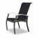 Chaise de patio Askar