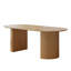 Table de salle à manger Samantha-250493007