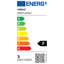 2 - Bulb Integrated LED Outdoor Flush Mount