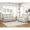 Cardonaghy 2-Piece Modern Soft Power Reclining Living Room Set