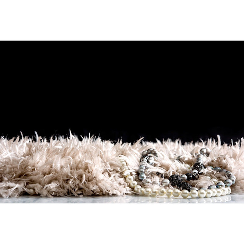 Tapis de zone ivoire Starlet, Tapis de couloir 2 pi x 10 pi