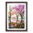 Walnut Framed selected