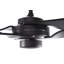 Torsion LED Downrod Ceiling Fan-179215706-179215684-179215696