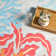 Vintage Look Shag Area Rug