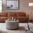 Stanny Round Coffee Table