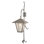 Steel Wall Light
