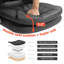 Chaise de cadre ergonomique-1463322181
