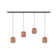 Outrack Nans - Pf/21/4L - Triac - Shade